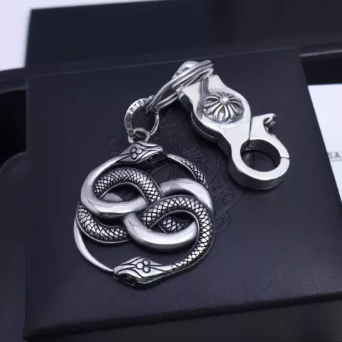 Replica Chrome Hearts Key Holder And Bag Buckle #1344527 $45.00 USD for Wholesale