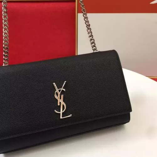 Replica Yves Saint Laurent YSL AAA Quality Messenger Bags For Women #1344562 $88.00 USD for Wholesale