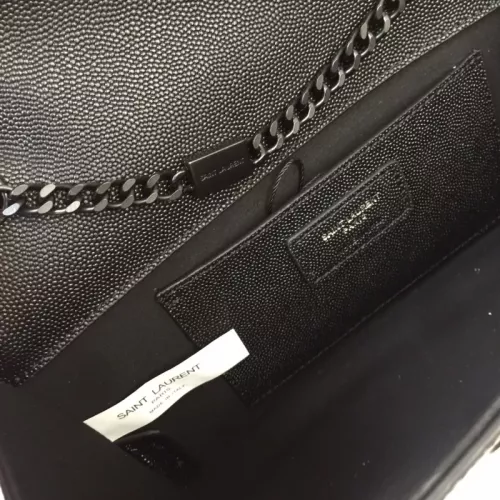 Replica Yves Saint Laurent YSL AAA Quality Messenger Bags For Women #1344566 $88.00 USD for Wholesale