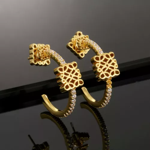 LOEWE Earrings For Women #1344572, $29.00 USD, [ITEM#1344572], LOEWE Earrings