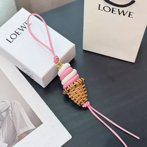 LOEWE Key Holder And Bag Buckle #1344575, $42.00 USD, [ITEM#1344575], Car Keys Cover
