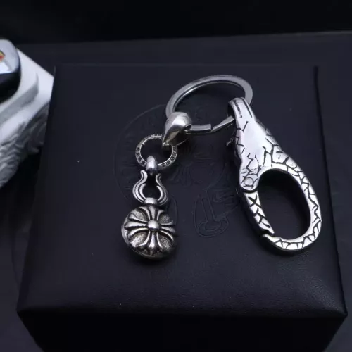 Replica Chrome Hearts Key Holder And Bag Buckle #1344635 $45.00 USD for Wholesale
