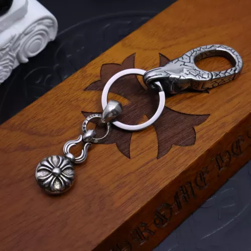 Replica Chrome Hearts Key Holder And Bag Buckle #1344635 $45.00 USD for Wholesale