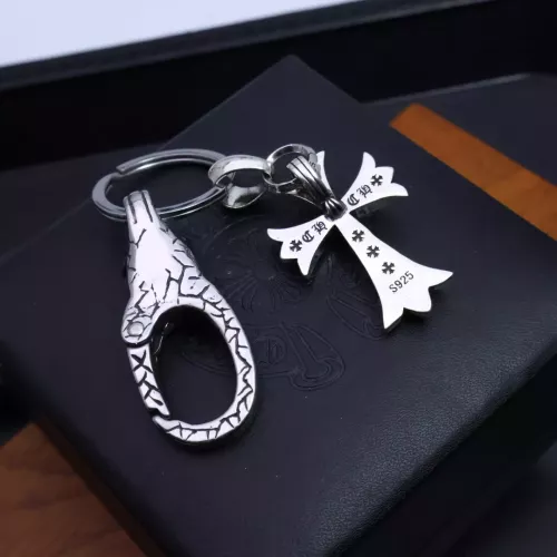 Replica Chrome Hearts Key Holder And Bag Buckle #1344636 $45.00 USD for Wholesale