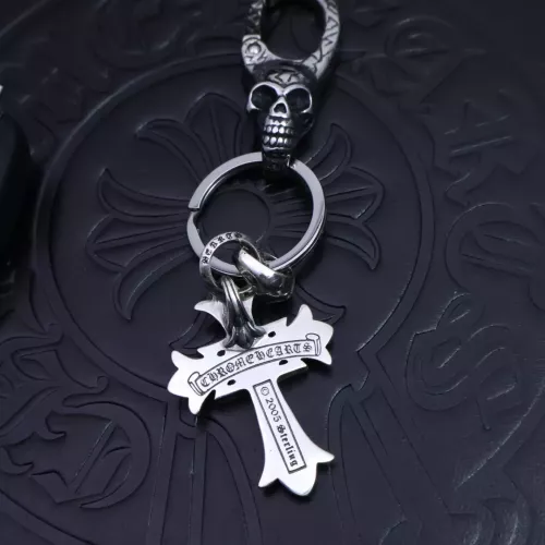 Replica Chrome Hearts Key Holder And Bag Buckle #1344637 $45.00 USD for Wholesale