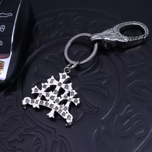 Replica Chrome Hearts Key Holder And Bag Buckle #1344639 $45.00 USD for Wholesale