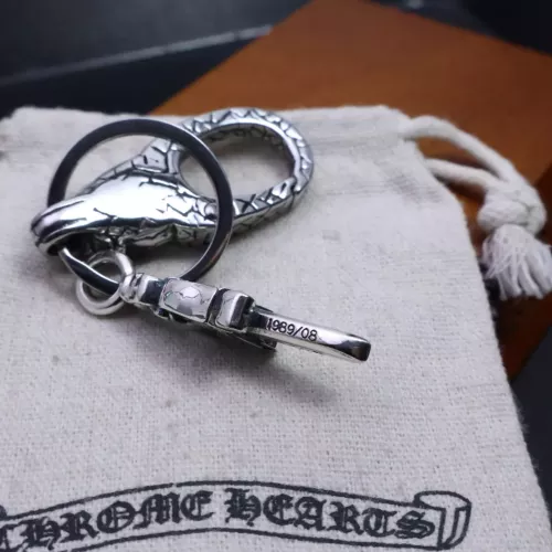 Replica Chrome Hearts Key Holder And Bag Buckle #1344640 $45.00 USD for Wholesale