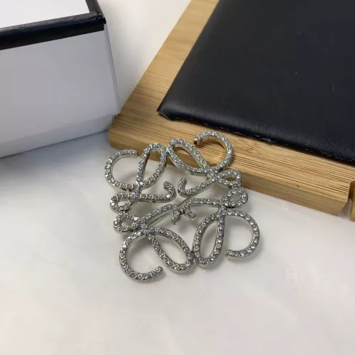 LOEWE Brooches For Women #1344864, $25.00 USD, [ITEM#1344864], LOEWE Brooches