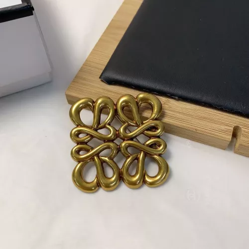 LOEWE Brooches For Women #1344866, $23.00 USD, [ITEM#1344866], LOEWE Brooches