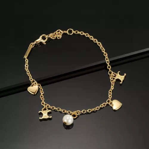 Celine Bracelets For Women #1344899, $29.00 USD, [ITEM#1344899], Celine Bracelets