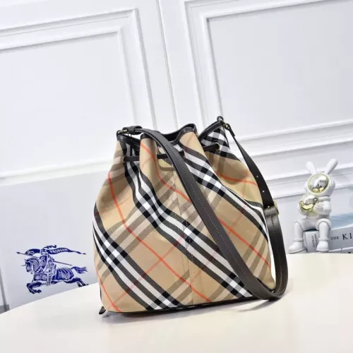 Replica Burberry AAA Quality Messenger Bags For Women #1344997 $102.00 USD for Wholesale