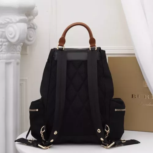 Replica Burberry AAA Quality Backpacks For Unisex #1345006 $100.00 USD for Wholesale