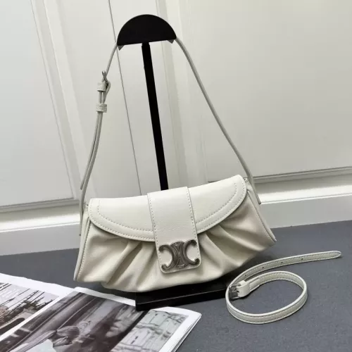 Celine AAA Quality Shoulder Bags For Women #1345102, $85.00 USD, [ITEM#1345102], Celine AAA Quality Shoulder Bags