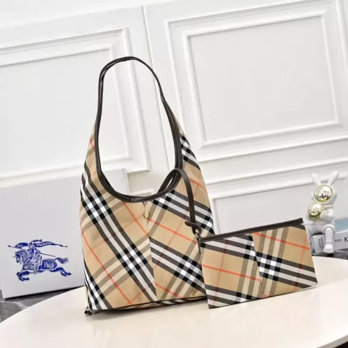 Burberry AAA Quality Shoulder Bags For Women #1345103, $102.00 USD, [ITEM#1345103], Burberry AAA Quality Shoulder Bags