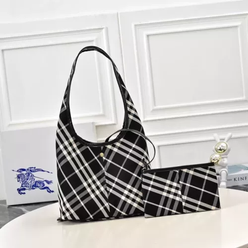 Burberry AAA Quality Shoulder Bags For Women #1345104, $102.00 USD, [ITEM#1345104], Burberry AAA Quality Shoulder Bags