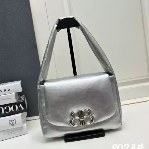 Balenciaga AAA Quality Shoulder Bags For Women #1345162, $96.00 USD, [ITEM#1345162], Balenciaga AAA Quality Shoulder Bags