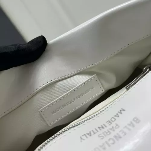 Replica Balenciaga AAA Quality Shoulder Bags For Women #1345163 $96.00 USD for Wholesale