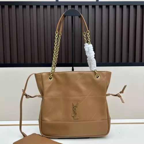 Yves Saint Laurent YSL AAA Quality Shoulder Bags For Women #1345180, $98.00 USD, [ITEM#1345180], Yves Saint Laurent YSL AAA Quality Shoulder Bags