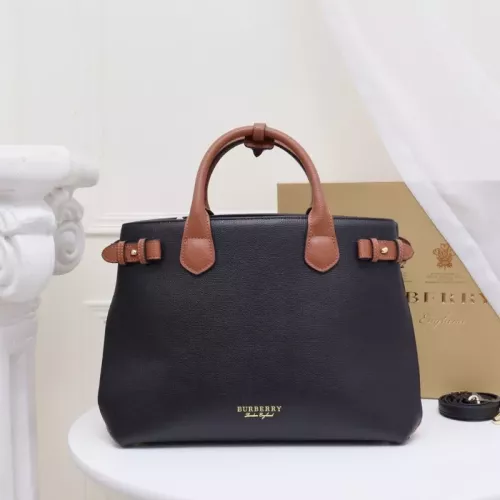 Burberry AAA Quality Handbags For Women #1345254, $105.00 USD, [ITEM#1345254], Burberry AAA Quality Handbags