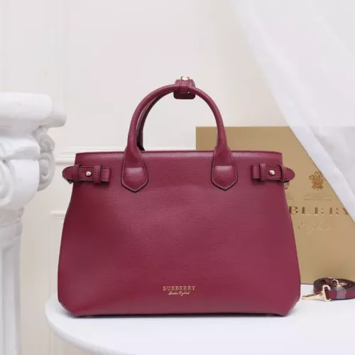 Burberry AAA Quality Handbags For Women #1345258, $102.00 USD, [ITEM#1345258], Burberry AAA Quality Handbags