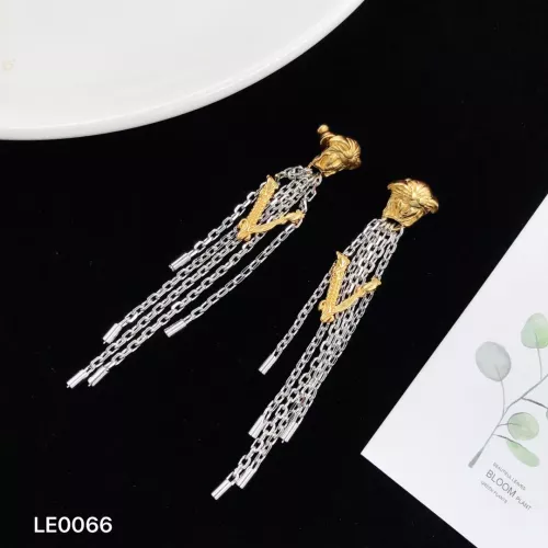 Versace Earrings For Women #1345511