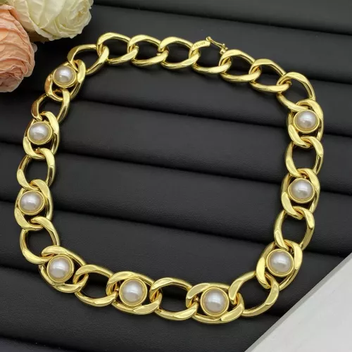 Celine Necklaces #1345674, $39.00 USD, [ITEM#1345674], Celine Necklaces