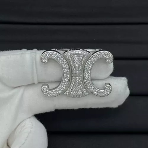 Celine Brooches For Women #1345691, $25.00 USD, [ITEM#1345691], Celine Brooches