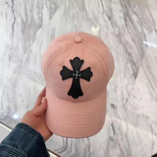 Chrome Hearts Caps #1346098, $25.00 USD, [ITEM#1346098], Chrome Hearts Caps