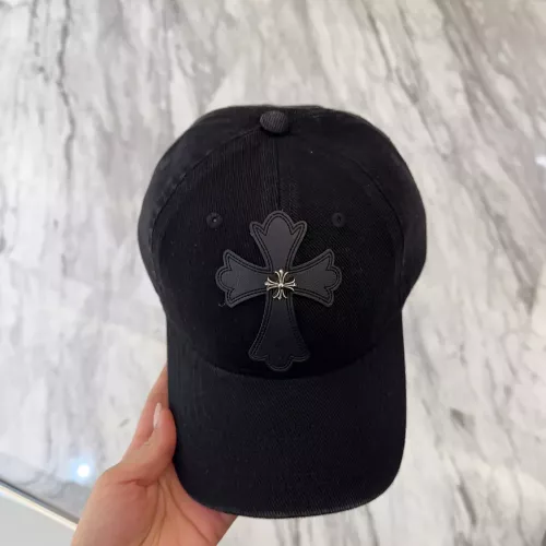 Chrome Hearts Caps #1346102, $25.00 USD, [ITEM#1346102], Chrome Hearts Caps