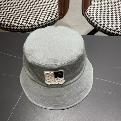 Replica LOEWE Caps #1346176 $38.00 USD for Wholesale