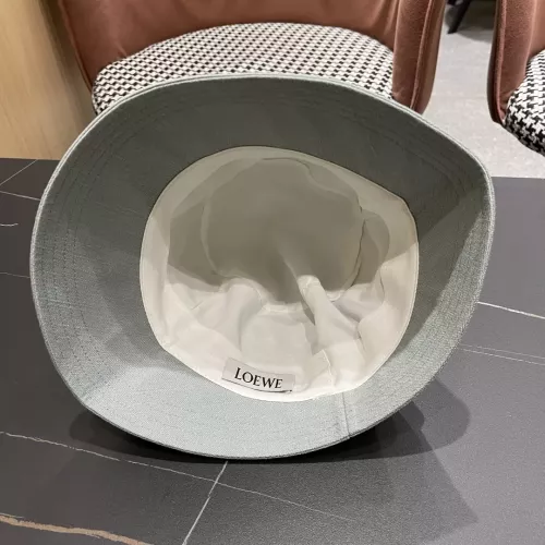 Replica LOEWE Caps #1346176 $38.00 USD for Wholesale