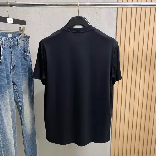 Replica Salvatore Ferragamo T-Shirts Short Sleeved For Men #1346352 $100.00 USD for Wholesale