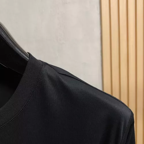 Replica Salvatore Ferragamo T-Shirts Short Sleeved For Men #1346352 $100.00 USD for Wholesale