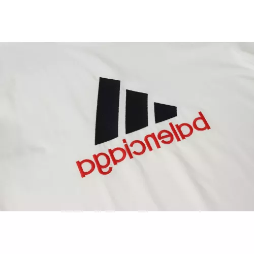 Replica Balenciaga T-Shirts Short Sleeved For Unisex #1346433 $34.00 USD for Wholesale