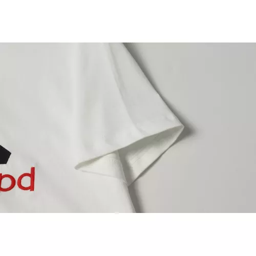 Replica Balenciaga T-Shirts Short Sleeved For Unisex #1346433 $34.00 USD for Wholesale