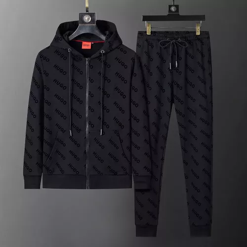 Boss Tracksuits Long Sleeved For Men #1346666, $76.00 USD, [ITEM#1346666], Boss Tracksuits