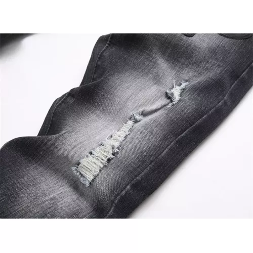 Replica Dsquared Jeans For Men #1346755 $48.00 USD for Wholesale