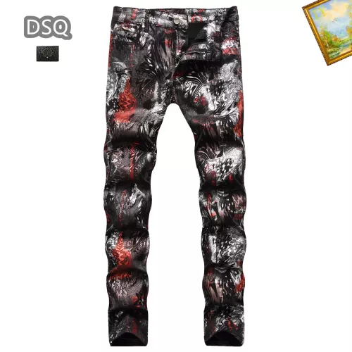 Dsquared Jeans For Men #1346759, $48.00 USD, [ITEM#1346759], Dsquared Jeans