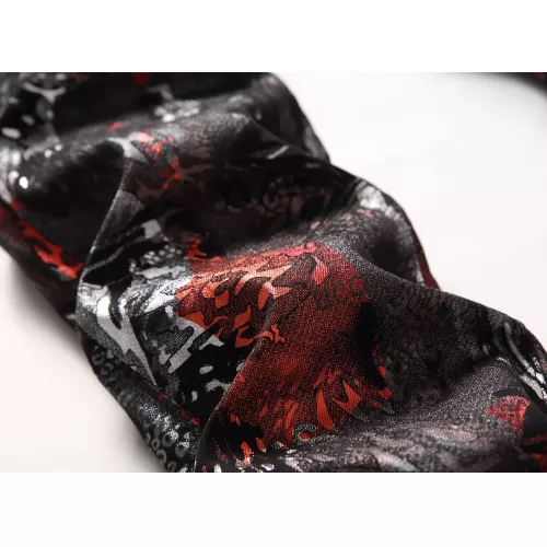 Replica Dsquared Jeans For Men #1346759 $48.00 USD for Wholesale