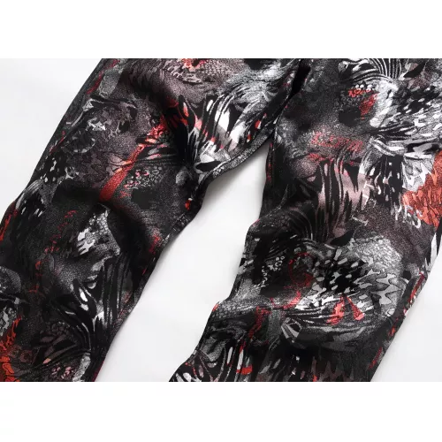 Replica Dsquared Jeans For Men #1346759 $48.00 USD for Wholesale