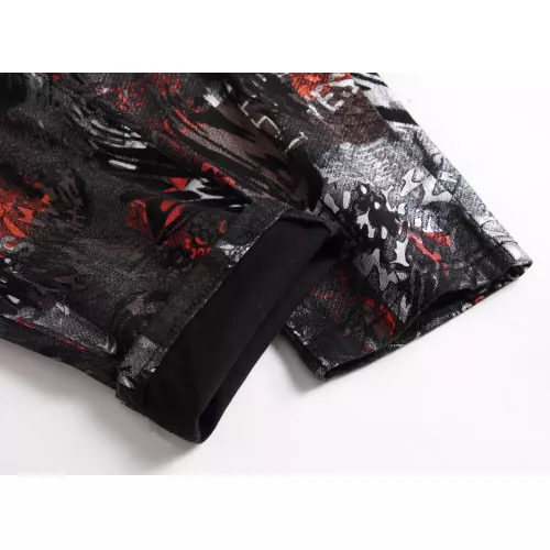 Replica Dsquared Jeans For Men #1346759 $48.00 USD for Wholesale