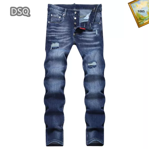 Dsquared Jeans For Men #1346764