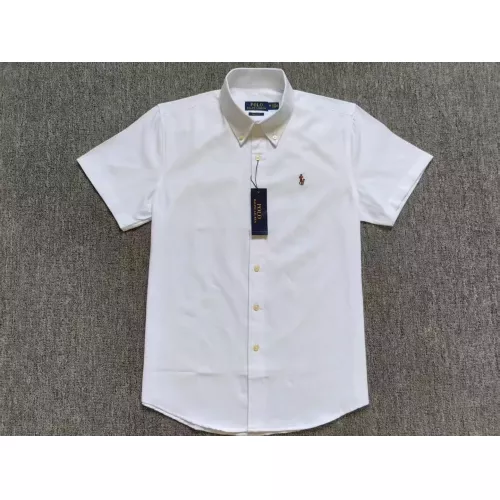 Ralph Lauren Polo Shirts Short Sleeved For Men #1346809, $42.00 USD, [ITEM#1346809], Ralph Lauren Polo Shirts
