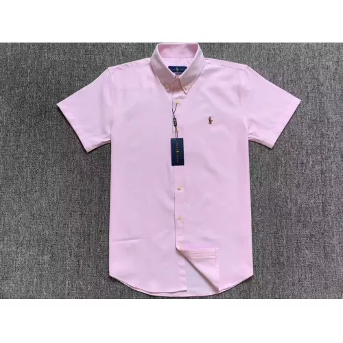 Ralph Lauren Polo Shirts Short Sleeved For Men #1346818, $42.00 USD, [ITEM#1346818], Ralph Lauren Polo Shirts