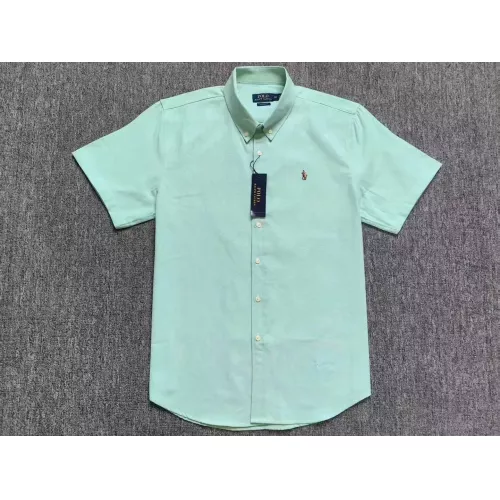 Ralph Lauren Polo Shirts Short Sleeved For Men #1346820, $42.00 USD, [ITEM#1346820], Ralph Lauren Polo Shirts