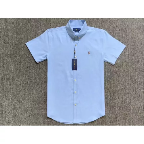 Ralph Lauren Polo Shirts Short Sleeved For Men #1346821, $42.00 USD, [ITEM#1346821], Ralph Lauren Polo Shirts