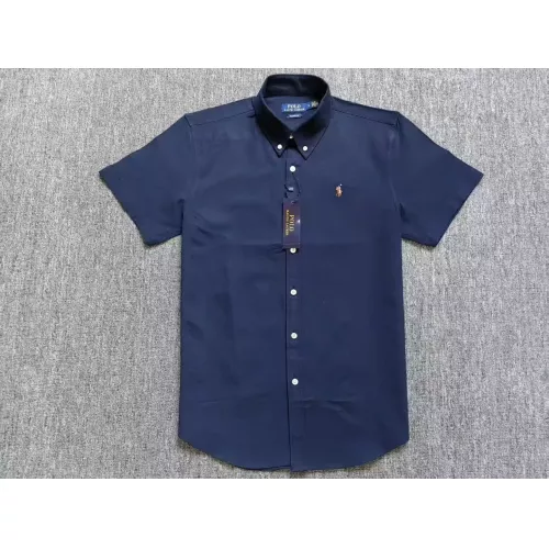 Ralph Lauren Polo Shirts Short Sleeved For Men #1346822, $42.00 USD, [ITEM#1346822], Ralph Lauren Polo Shirts