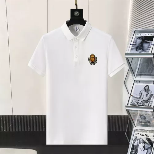 Versace T-Shirts Short Sleeved For Men #1346894, $42.00 USD, [ITEM#1346894], Versace T-Shirts