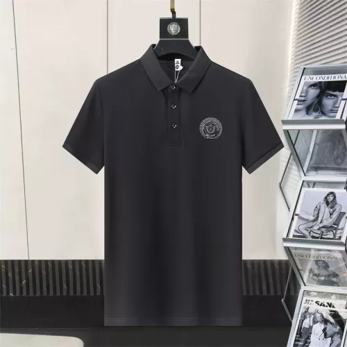 Versace T-Shirts Short Sleeved For Men #1346913