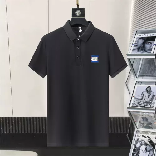 Burberry T-Shirts Short Sleeved For Men #1346923